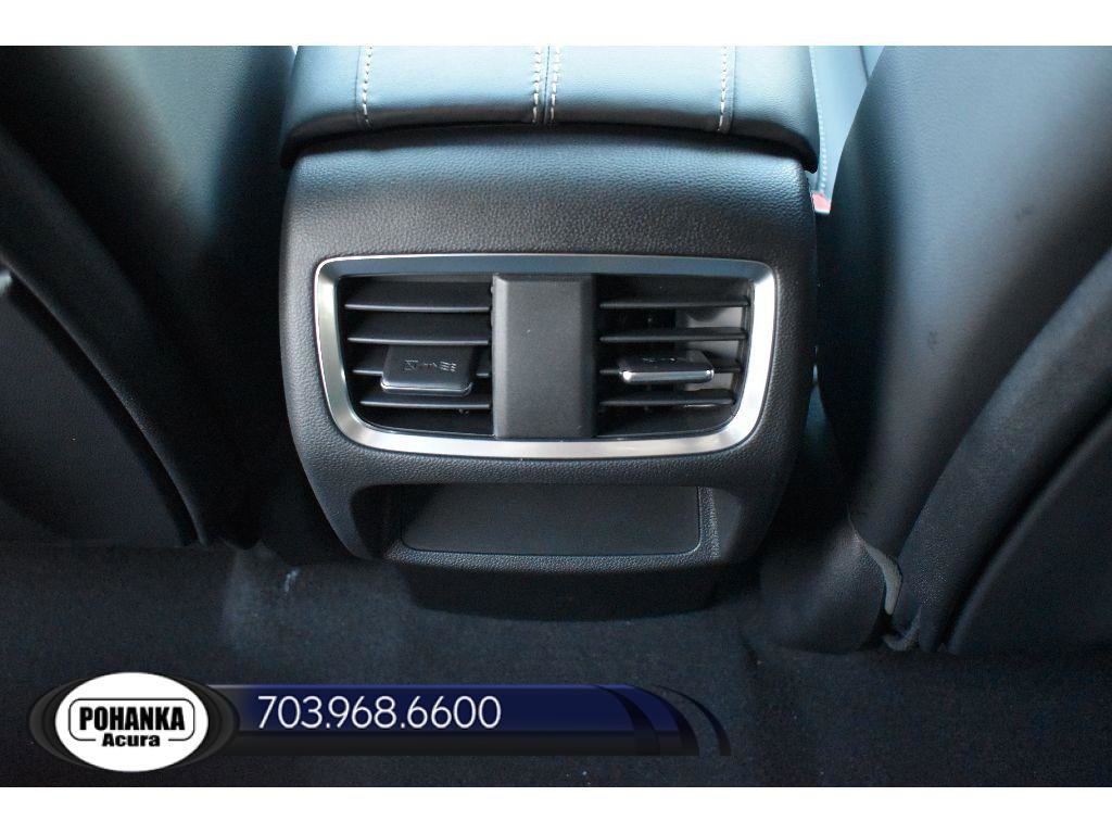 New 2026 Acura RDX SH-AWD image 20