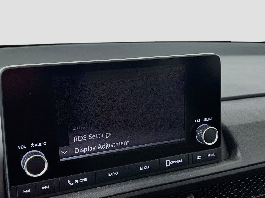 Used 2024 Honda CR-V EX image 12