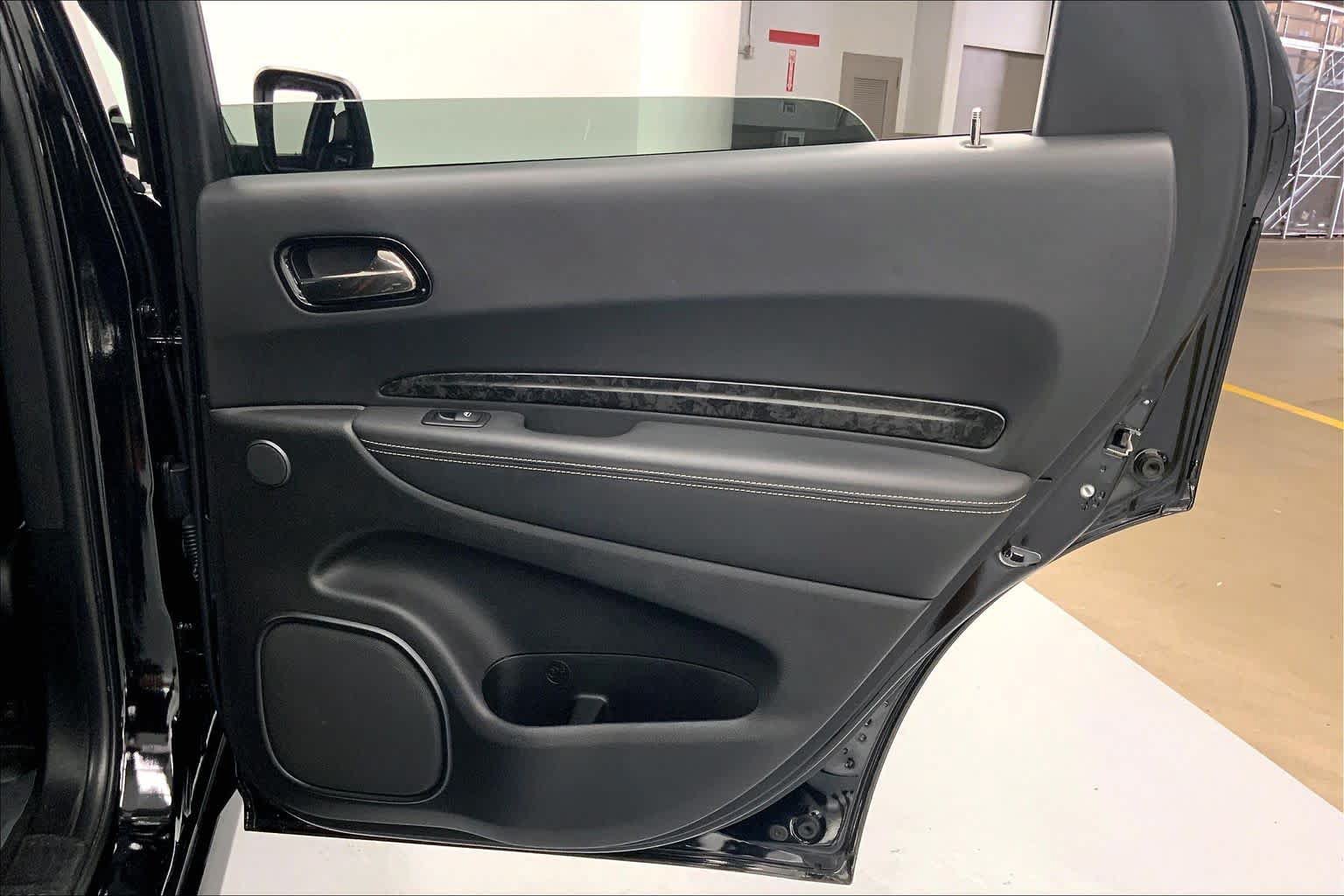 Used 2021 Dodge Durango SRT Hellcat w/ Premium Interior Group AWD/4WD image 12