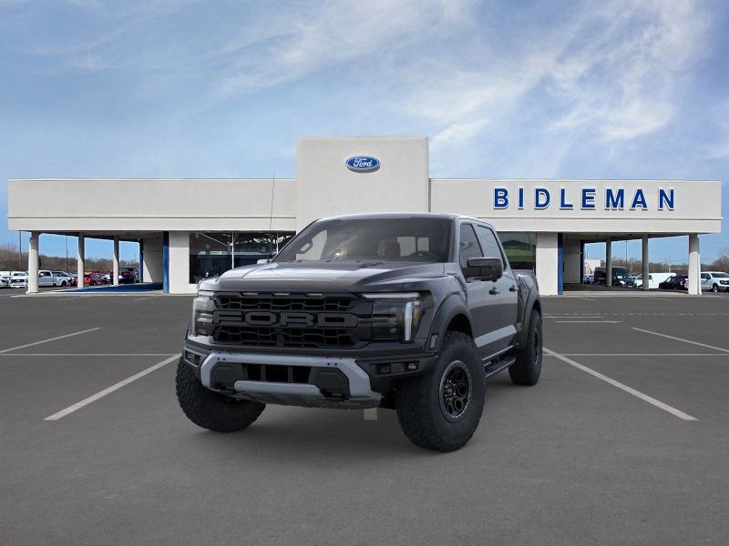 New 2026 Ford F150 Raptor AWD/4WD image 2