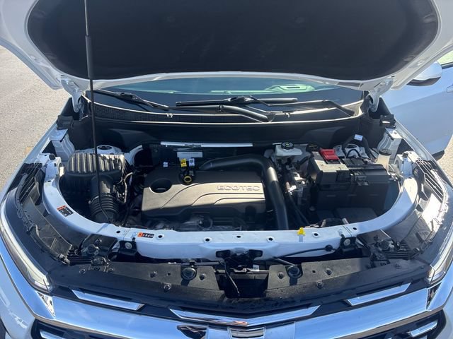 Used 2026 Chevrolet Equinox LT w/ Convenience Package II AWD/4WD image 27