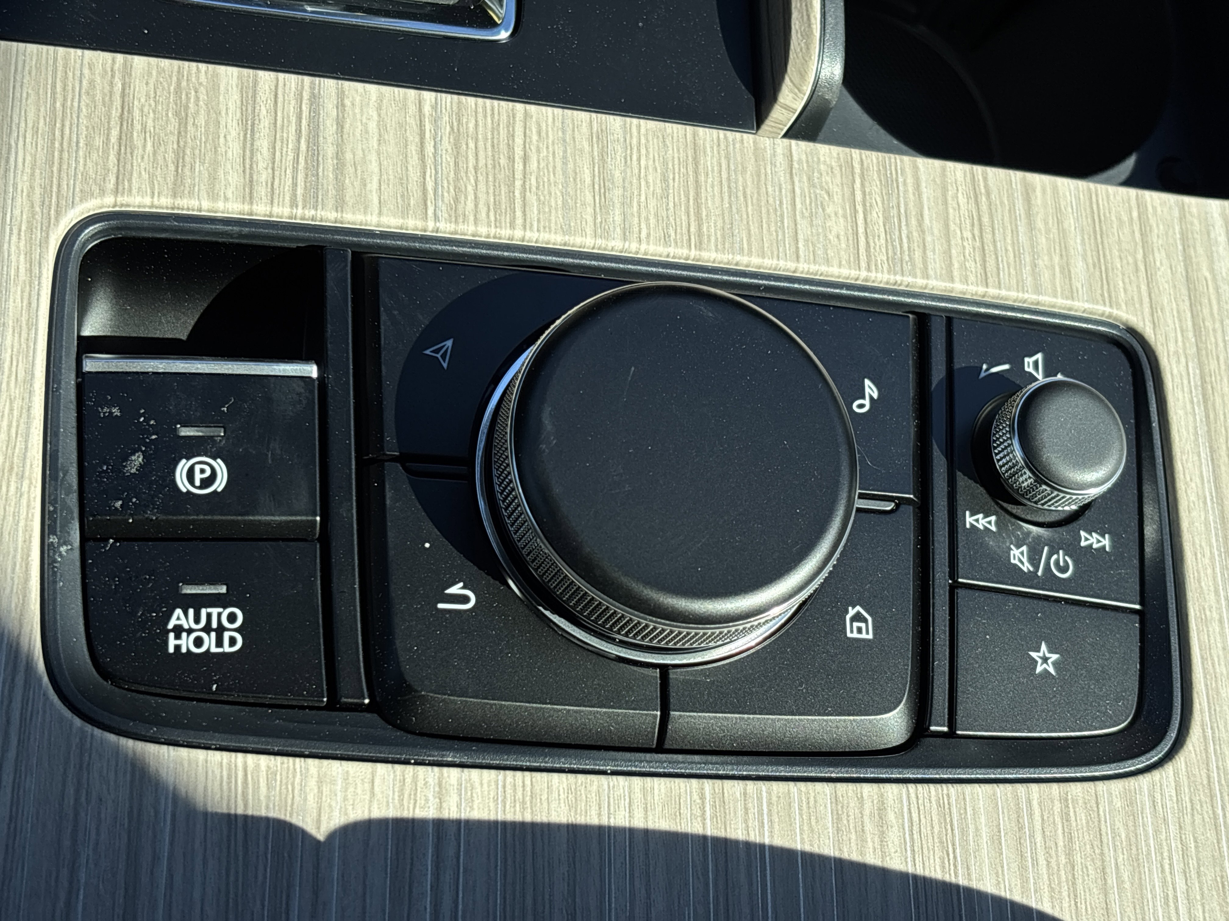 New 2026 MAZDA CX-90 3.3 Turbo w/ Preferred Package AWD/4WD image 42