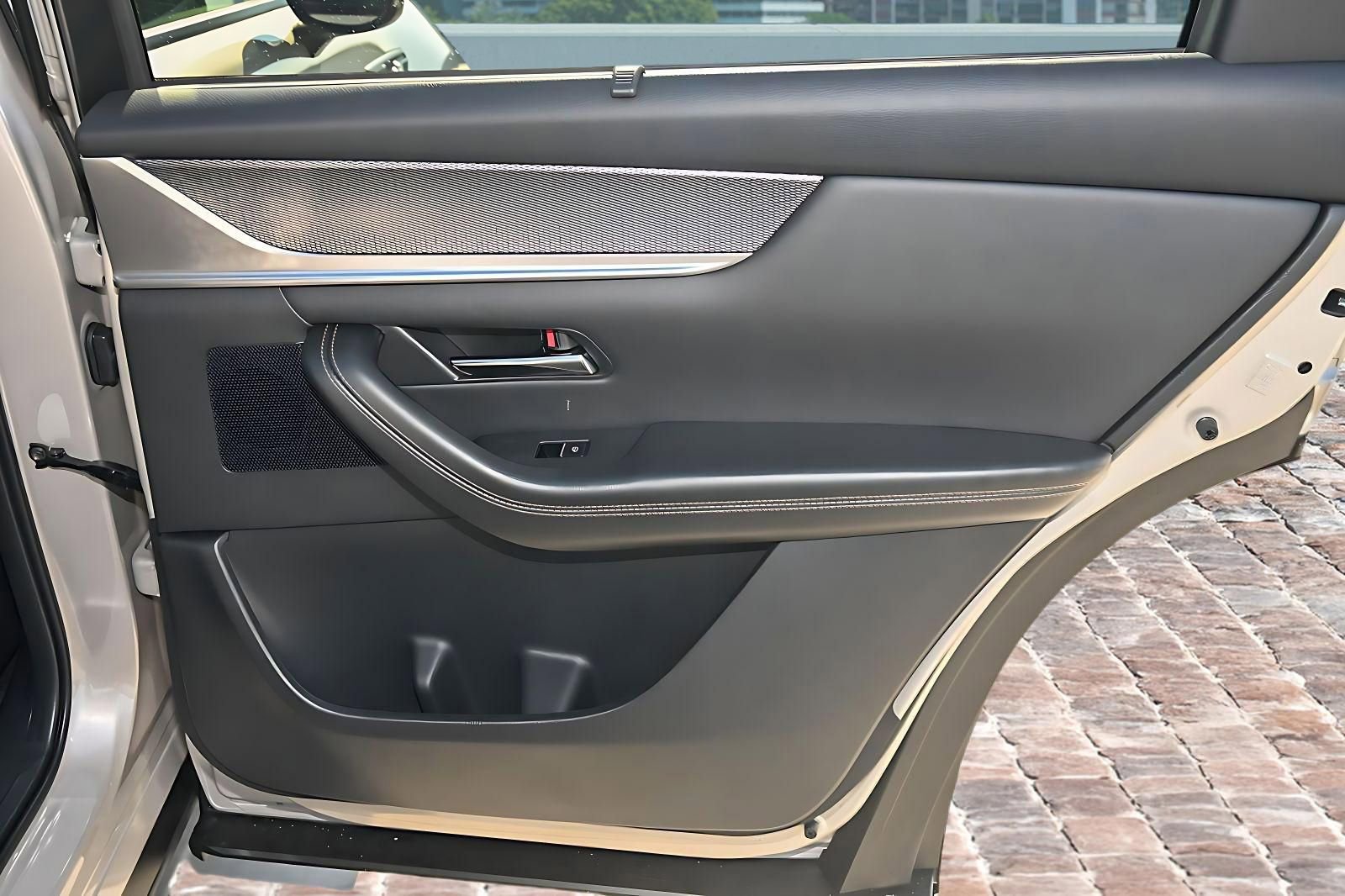 New 2026 MAZDA CX-90 3.3 Turbo w/ Premium Sport Pkg image 16