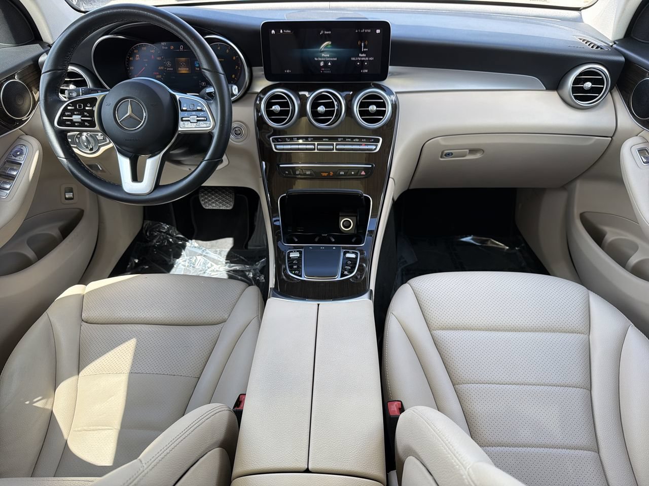 Used 2021 Mercedes-Benz GLC 300 image 13