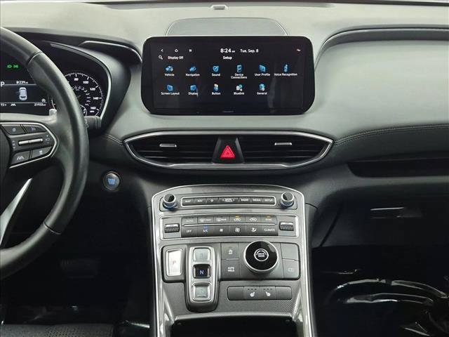 Certified 2023 Hyundai Santa Fe SEL FWD image 15