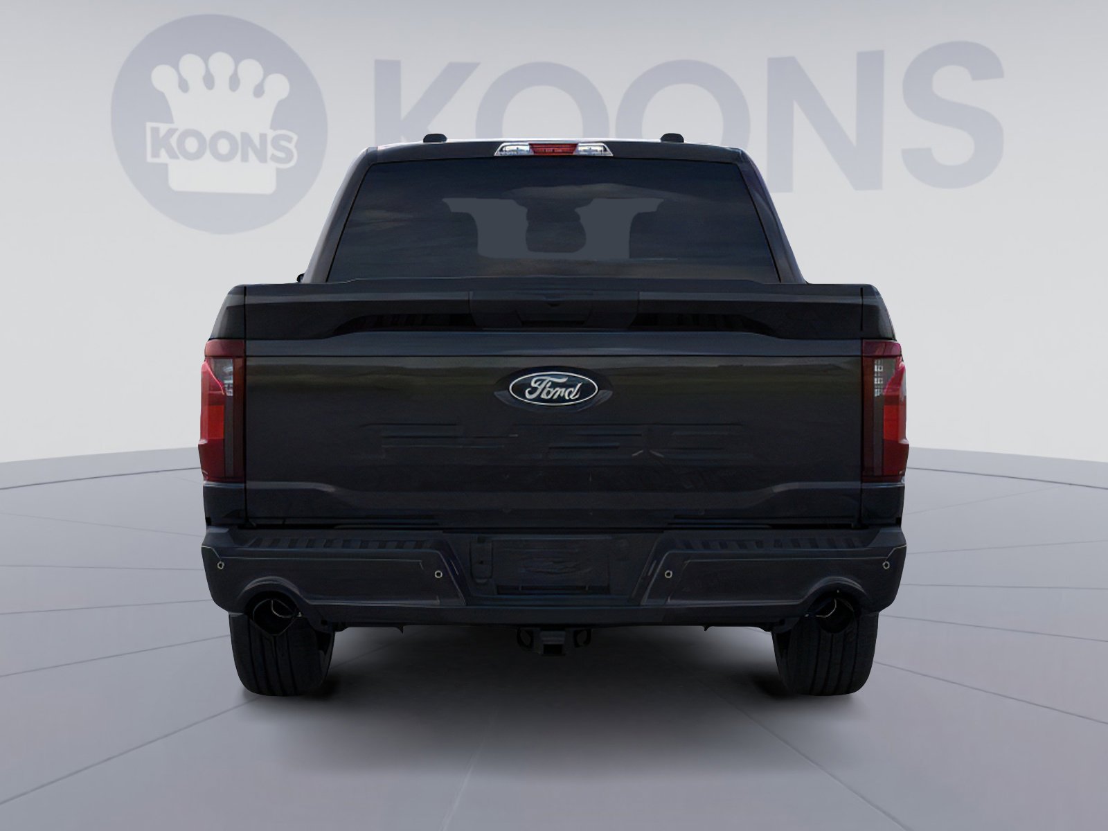 New 2026 Ford F150 STX w/ F-150 LOBO Package image 7