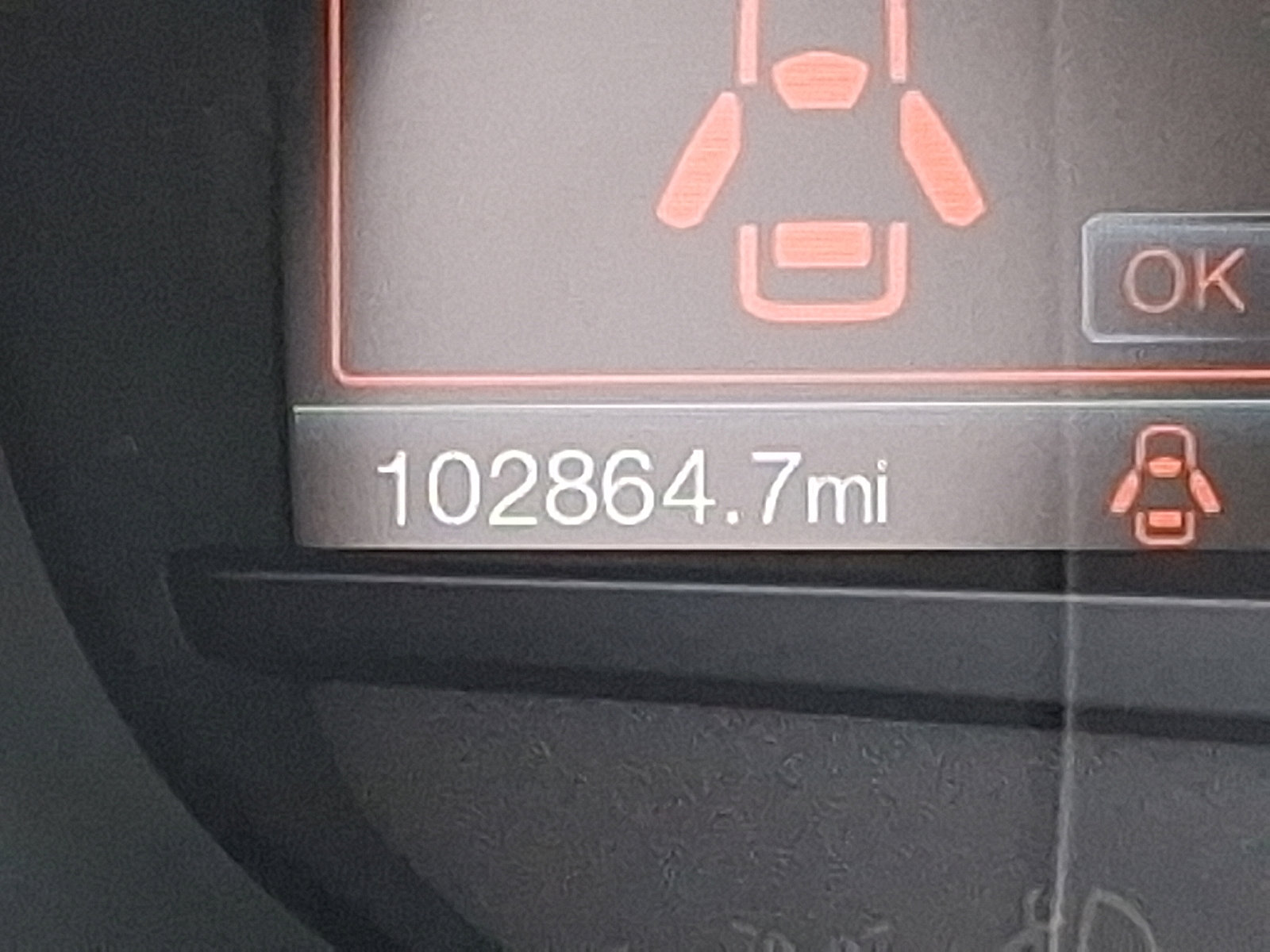 Used 2015 Ford Edge SEL w/ Equipment Group 201A FWD image 20