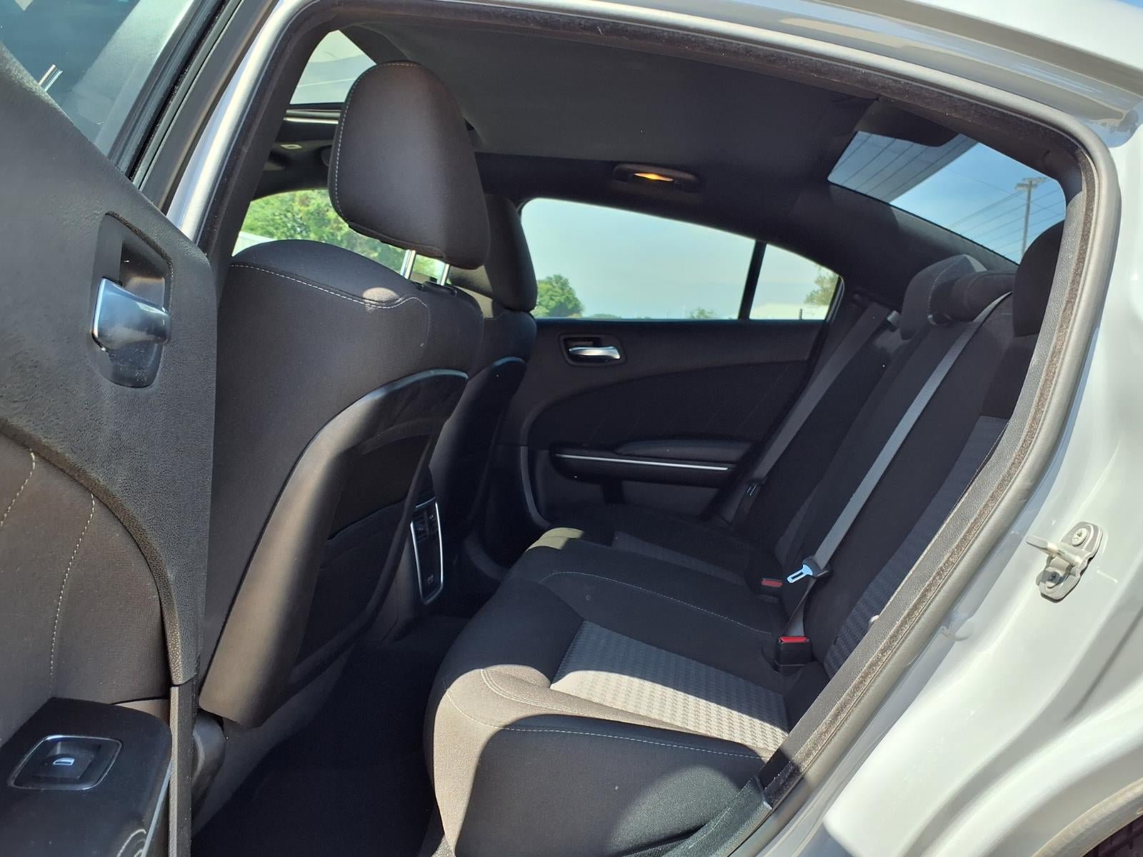 Certified 2021 Dodge Charger Scat Pack RWD image 27
