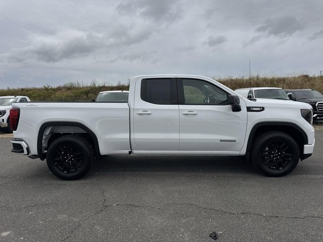 New 2026 GMC Sierra 1500 Elevation AWD/4WD image 3