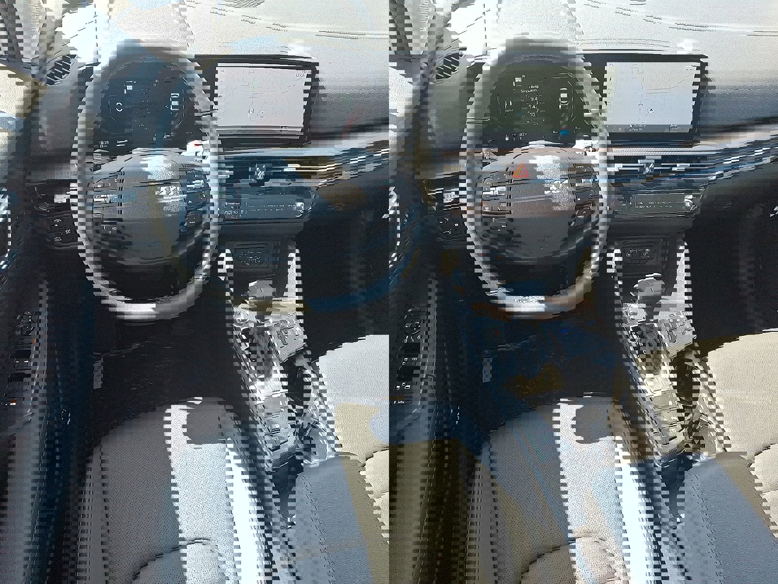 New 2026 Kia Sportage SX image 7