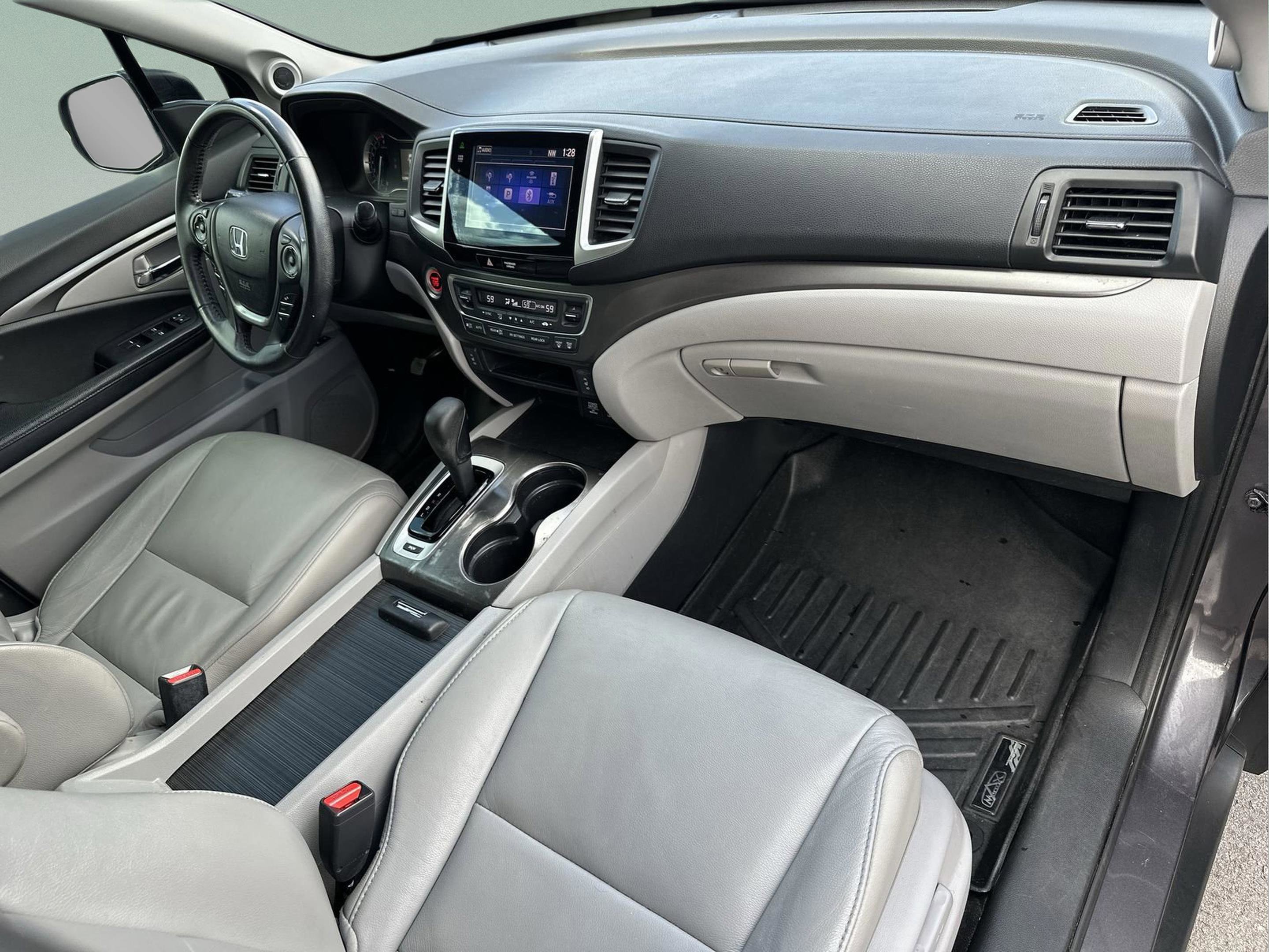 Used 2016 Honda Pilot EX-L image 21