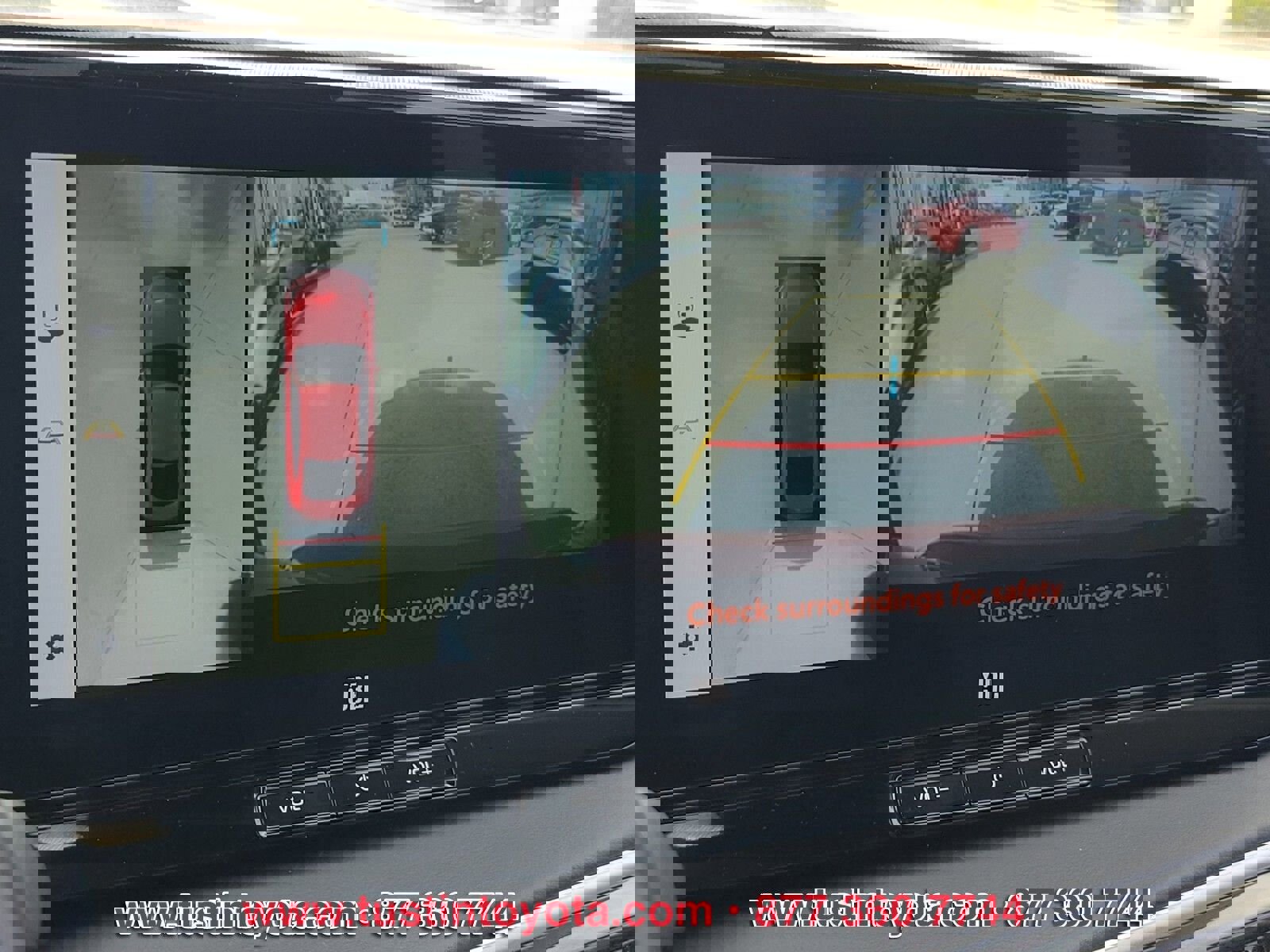 Certified 2023 Toyota Mirai XLE w/ Advanced Technology Package image 21