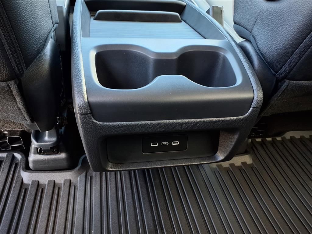 New 2026 Honda Odyssey Touring image 26