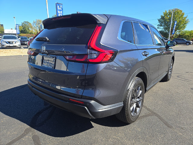 Used 2026 Honda CR-V EX-L image 6