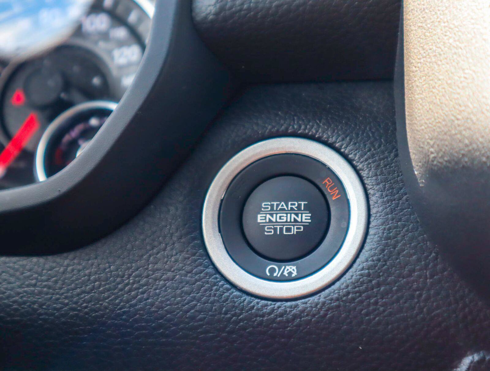 Used 2025 RAM 1500 Big Horn AWD/4WD image 17