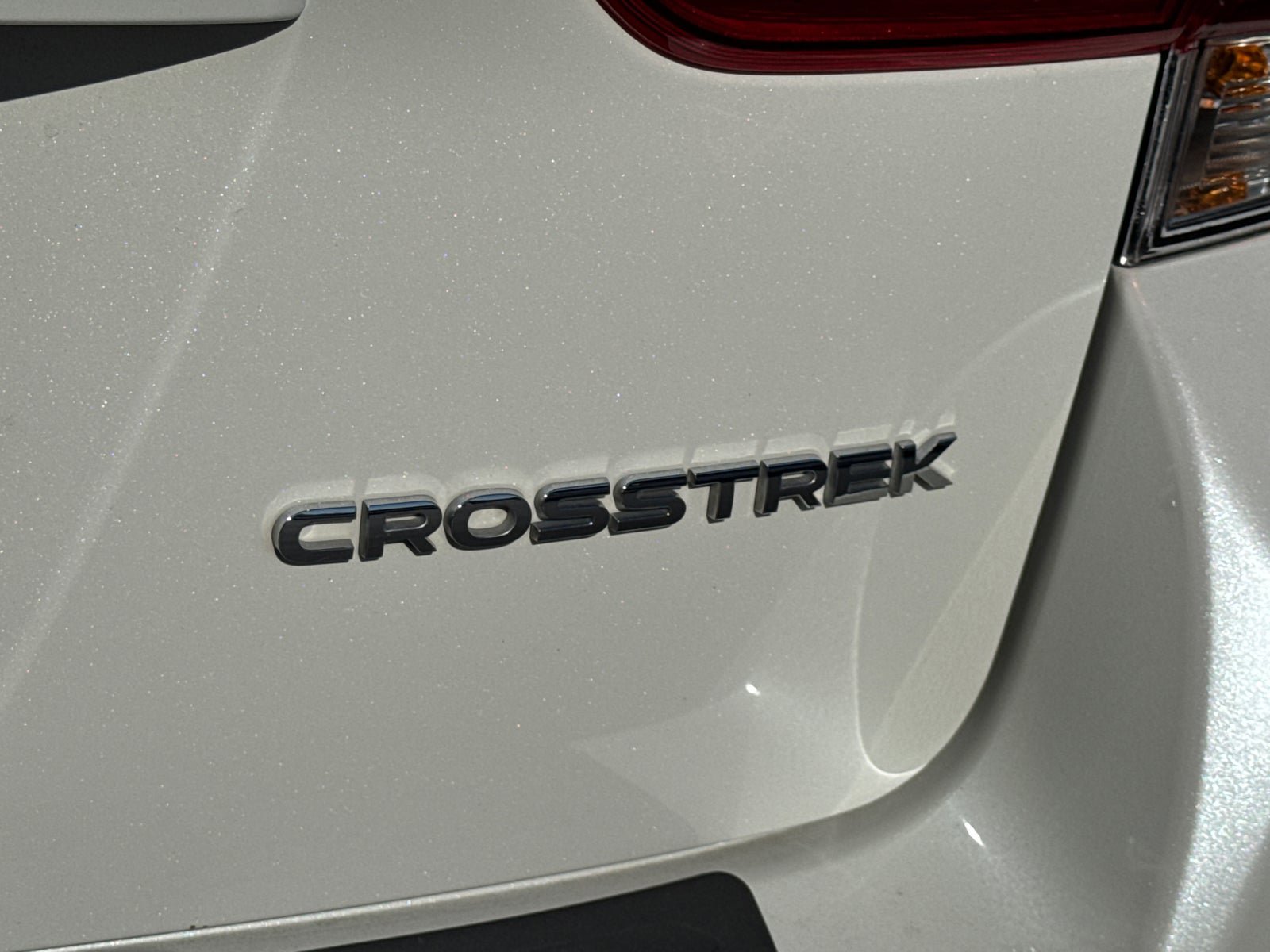 Used 2022 Subaru Crosstrek 2.0i Premium w/ Moonroof Package AWD/4WD image 9