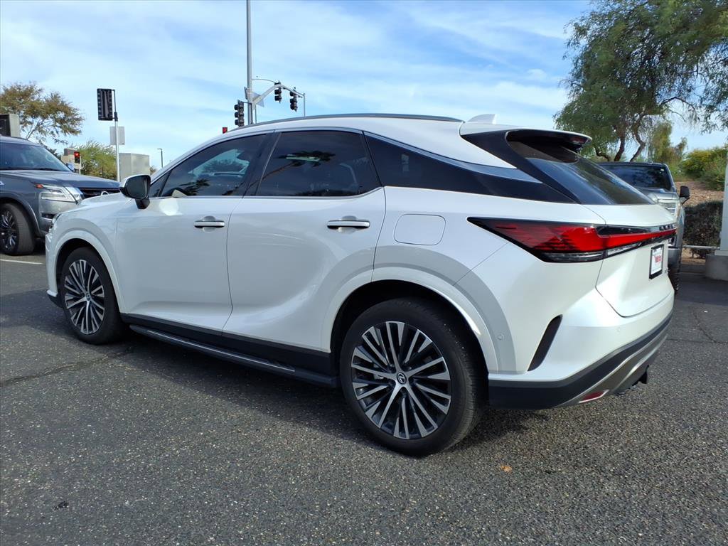 Used 2024 Lexus RX 350 Premium Plus image 7