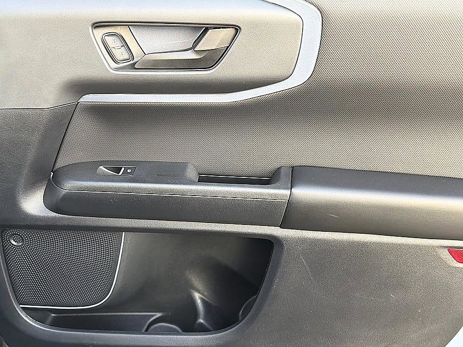 Used 2024 Ford Bronco Sport Big Bend w/ Convenience Package image 19