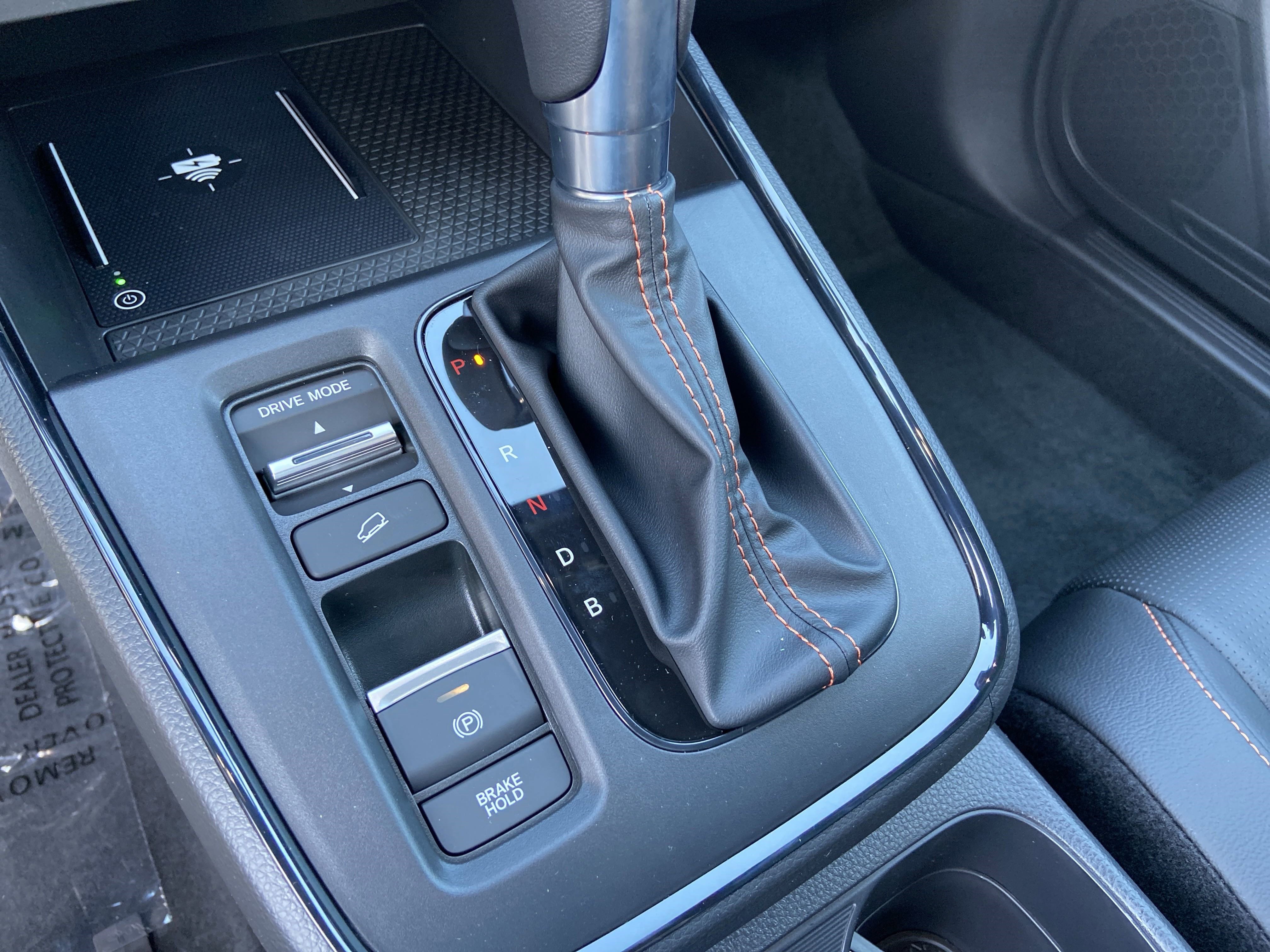 New 2026 Honda CR-V Sport-L image 40