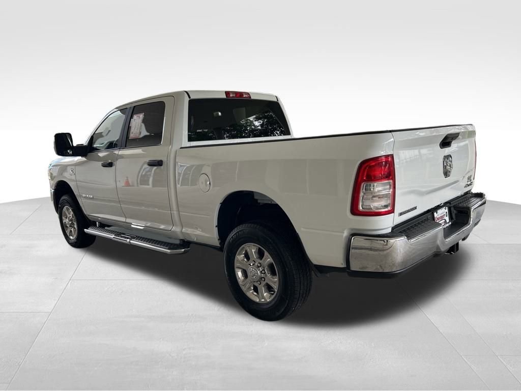 Certified 2024 RAM 2500 Big Horn image 4