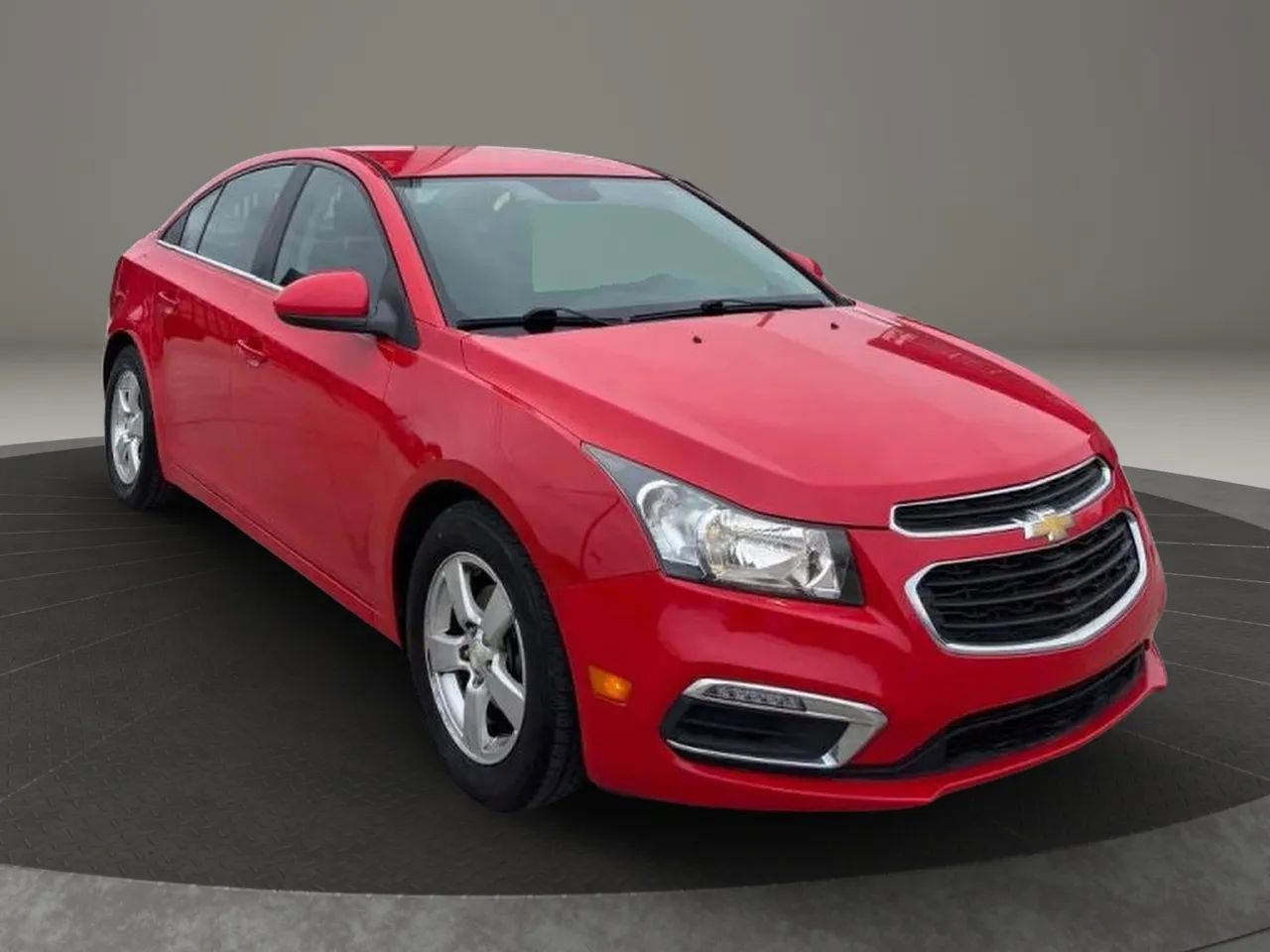 Used 2015 Chevrolet Cruze LT
