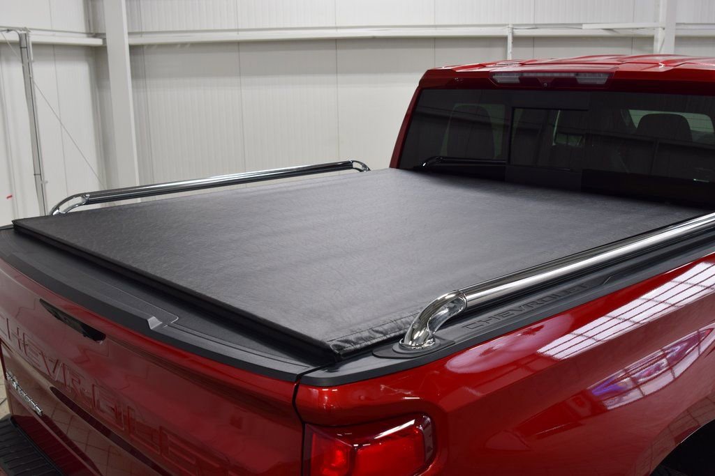 Used 2022 Chevrolet Silverado 1500 High Country image 16