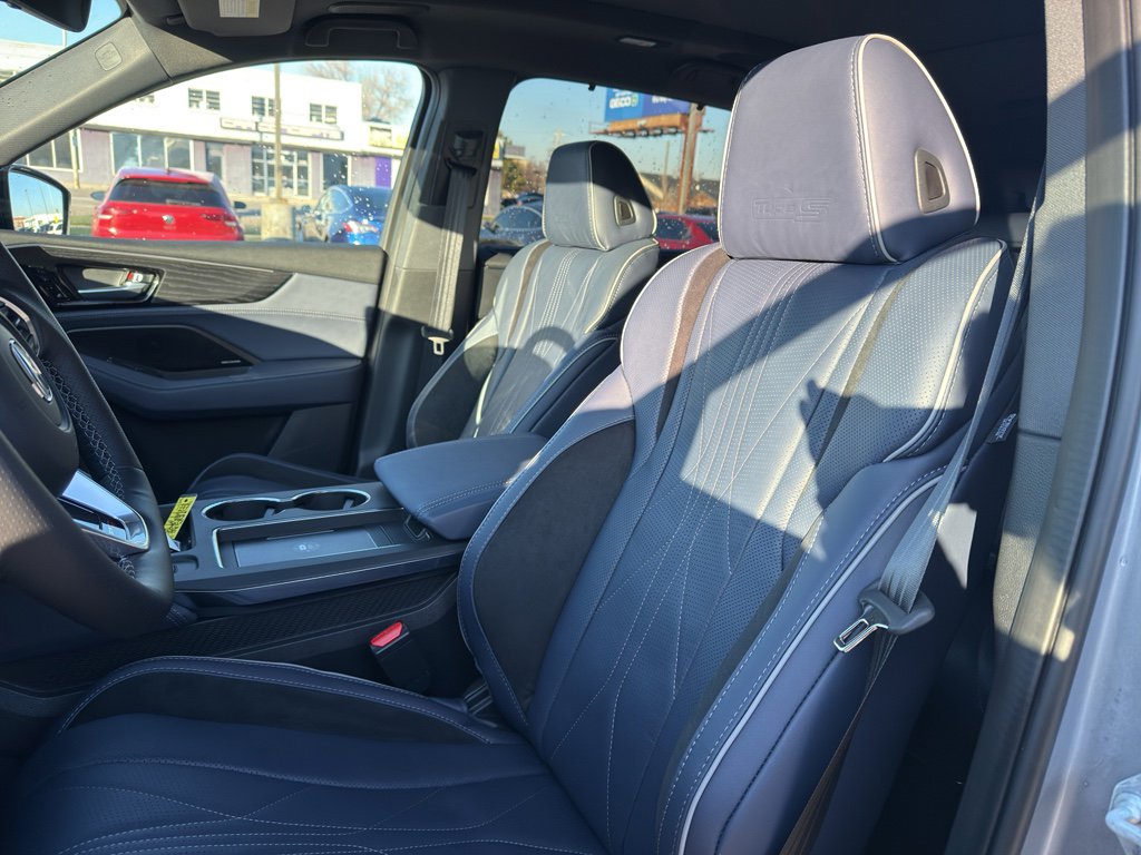 New 2026 Acura MDX Type S image 12