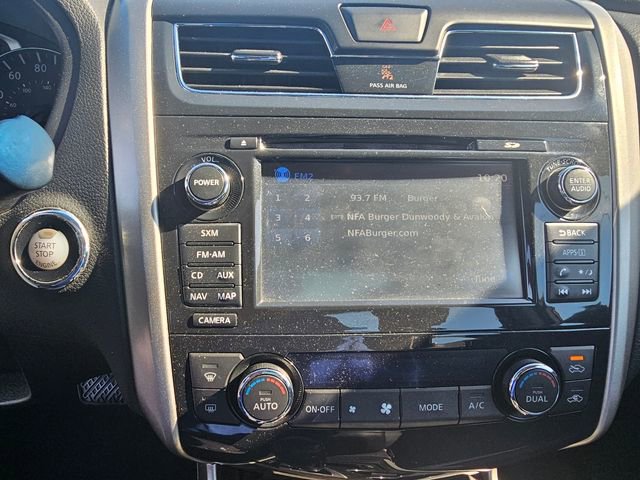 Used 2014 Nissan Altima 2.5 SL w/ Technology Package FWD image 26