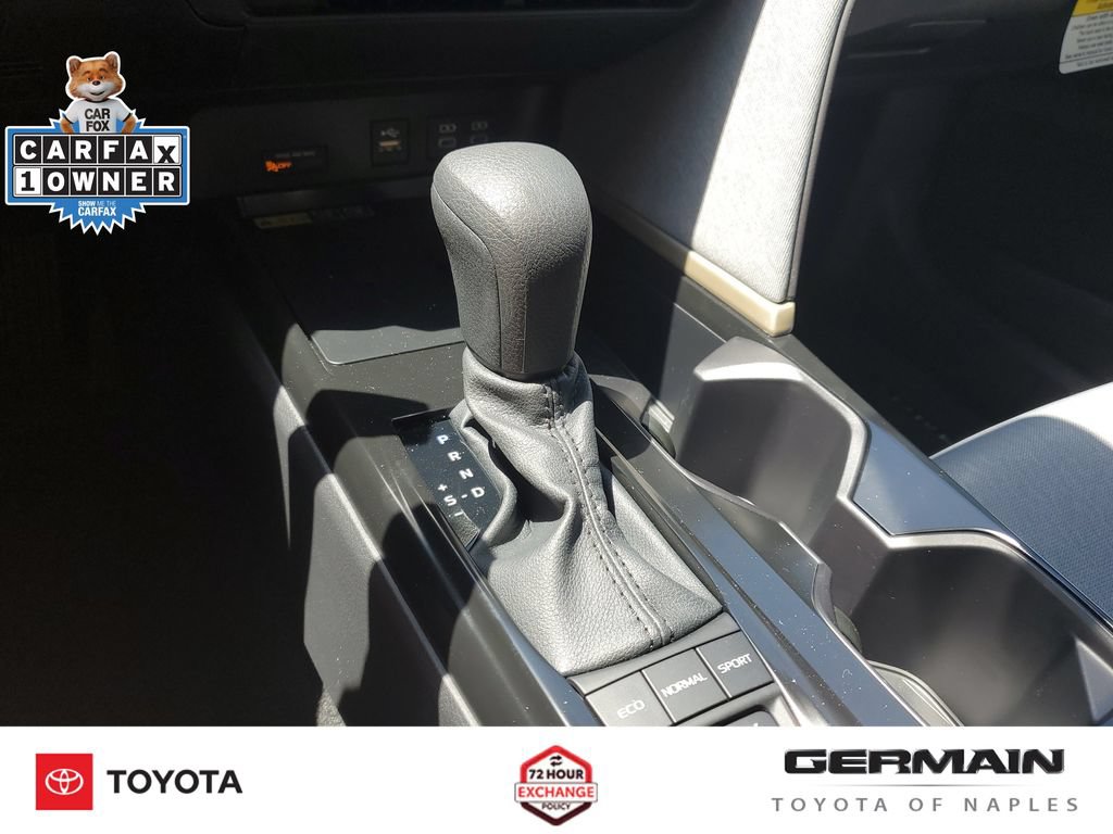Used 2026 Toyota Camry LE w/ Convenience Package FWD image 27