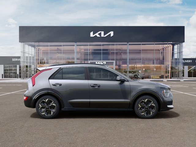 New 2026 Kia Niro Wind FWD image 7
