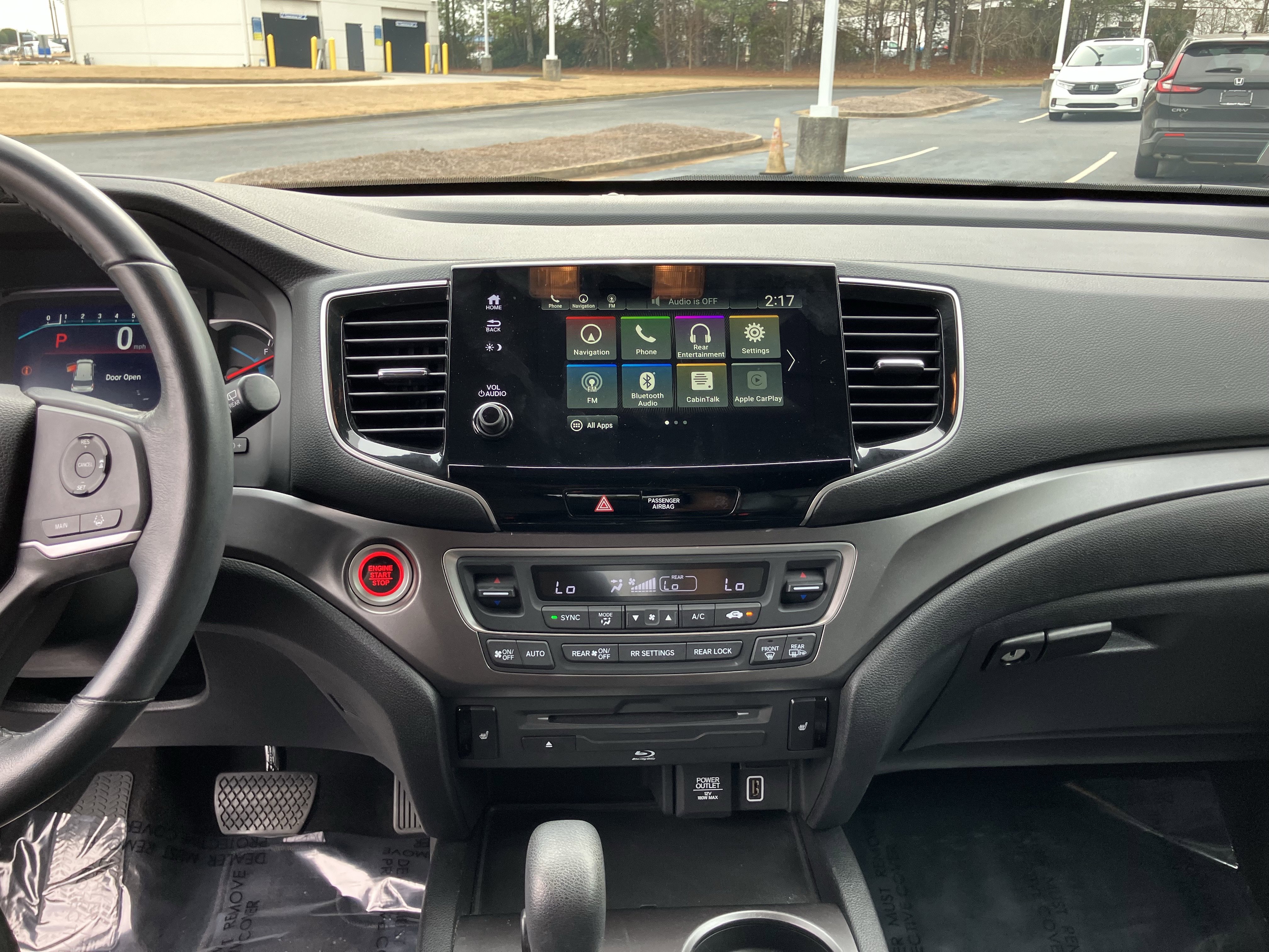 Certified 2019 Honda Pilot EX-L image 25