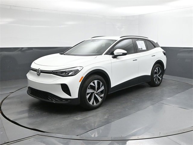 Used 2024 Volkswagen ID.4 2WD image 1
