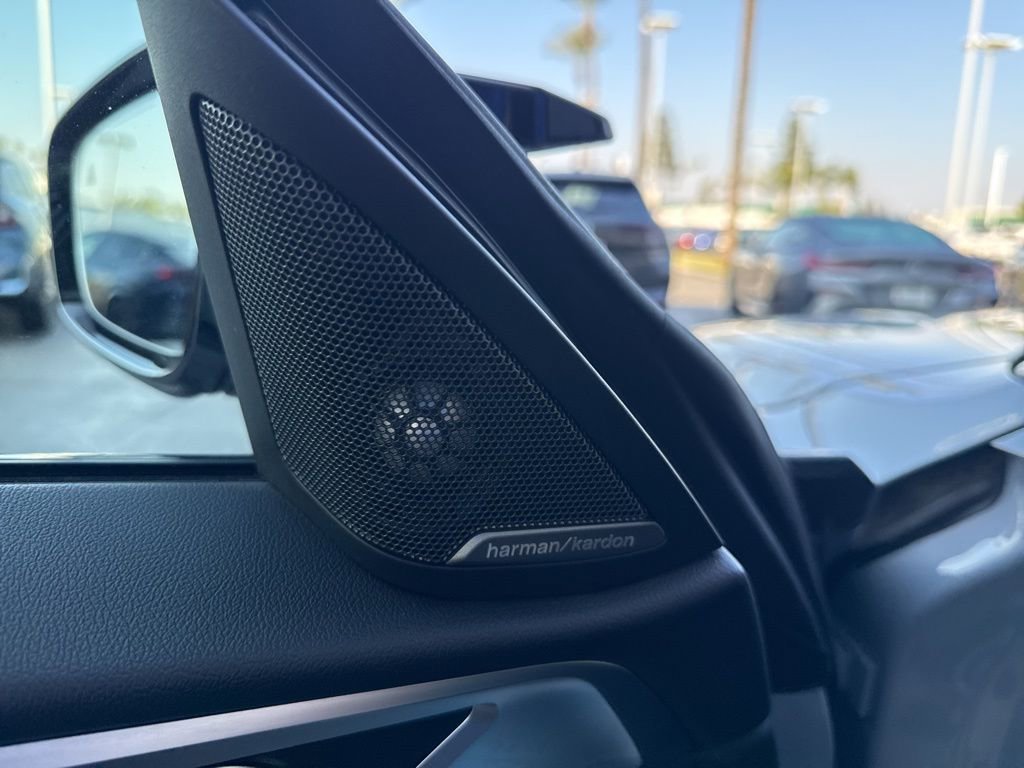 Used 2024 BMW M440i Gran Coupe w/ Shadowloine Package image 6