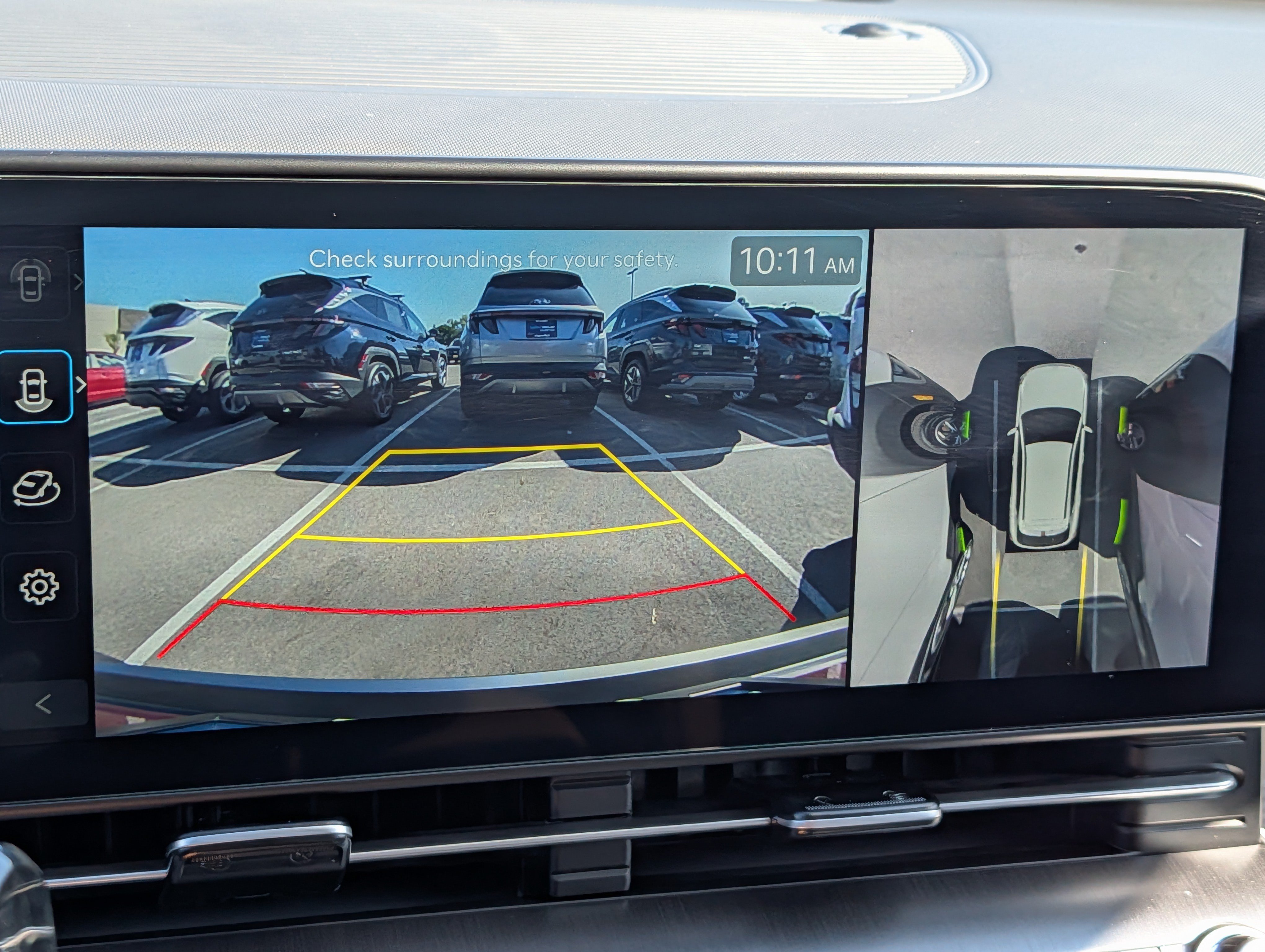 Certified 2026 Hyundai Kona Limited AWD/4WD image 27