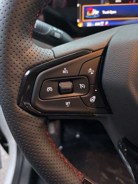 New 2026 Chevrolet TrailBlazer RS w/ Convenience Package image 25
