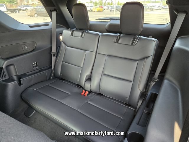 New 2026 Ford Explorer Tremor w/ Tremor Convenience Package AWD/4WD image 9