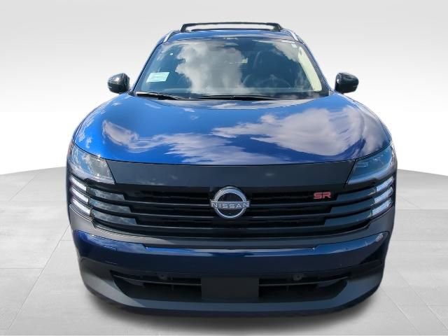 New 2026 Nissan Kicks SR w/ SR Premium Package AWD/4WD image 10