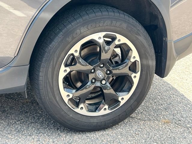 Used 2021 Subaru Crosstrek 2.0i Premium w/ Moonroof Package AWD/4WD image 39