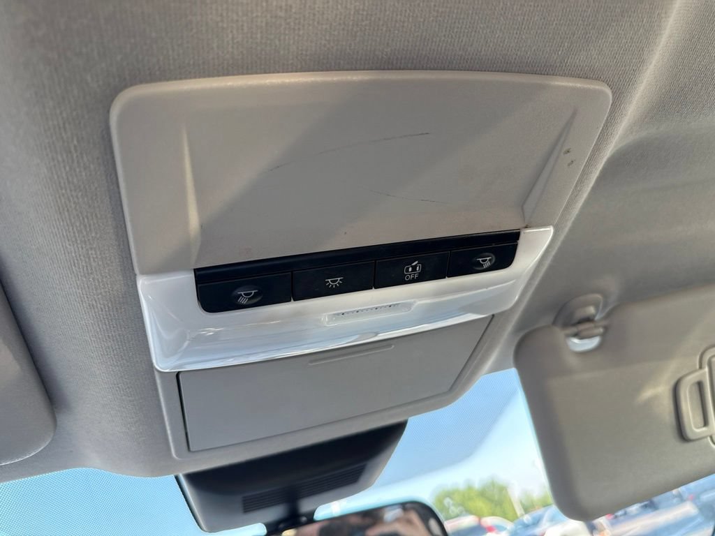 Used 2022 Nissan Sentra S FWD image 27