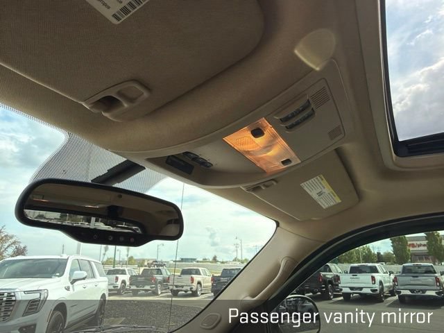 Used 2013 Chevrolet Avalanche LTZ RWD image 29