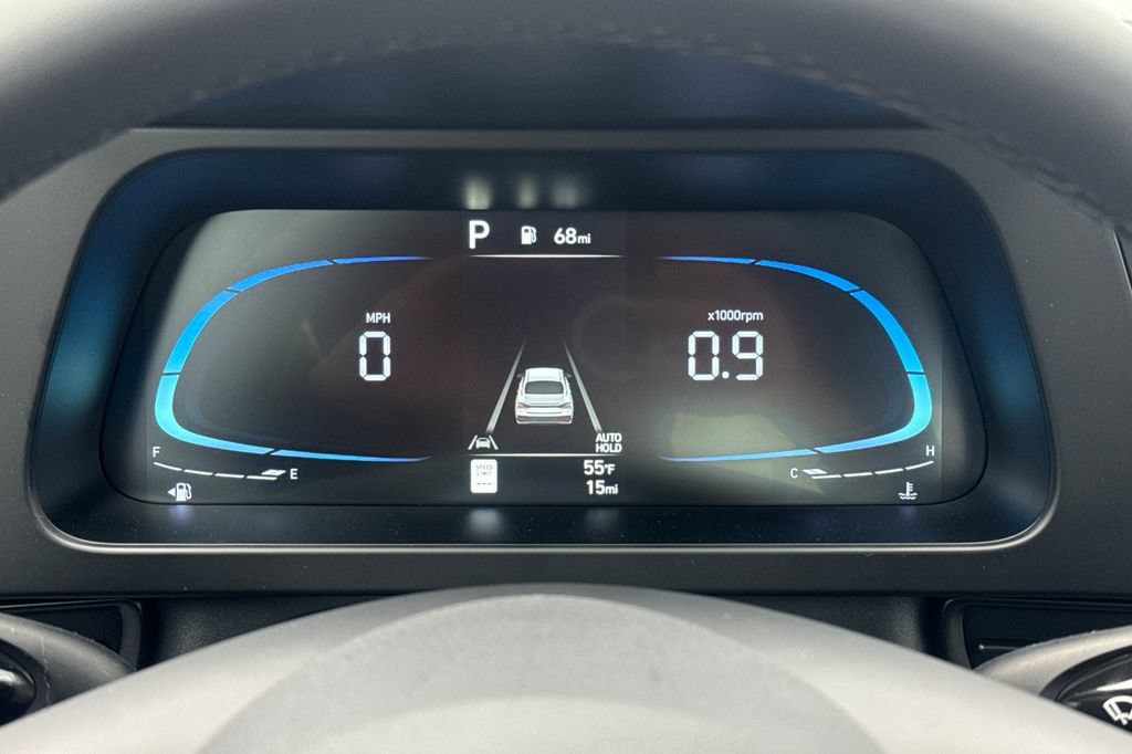 New 2026 Hyundai Elantra SEL Sport Premium FWD image 26