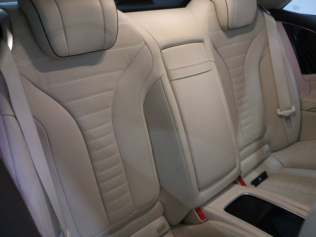 Used 2017 Mercedes-Benz S 550 Cabriolet image 11