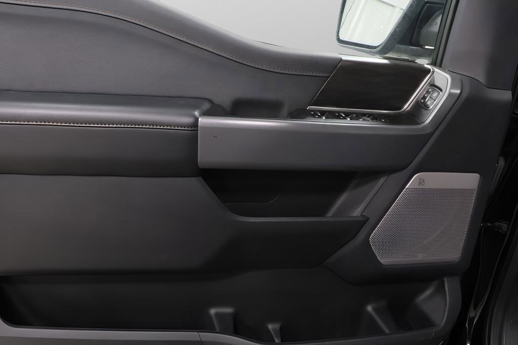 Used 2024 Ford F150 Lariat image 24