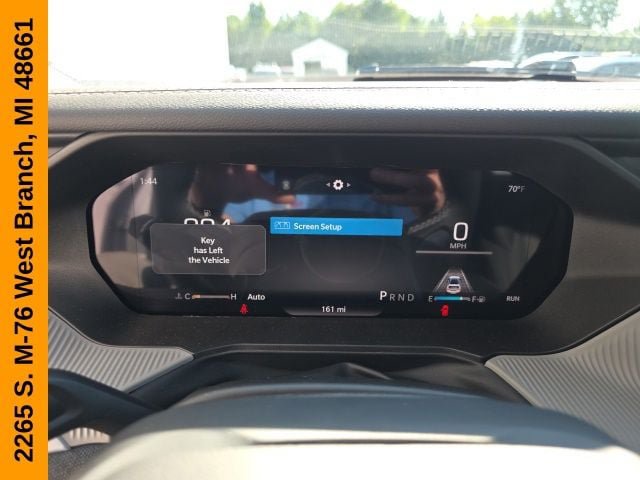 New 2026 Jeep Cherokee Laredo AWD/4WD image 20