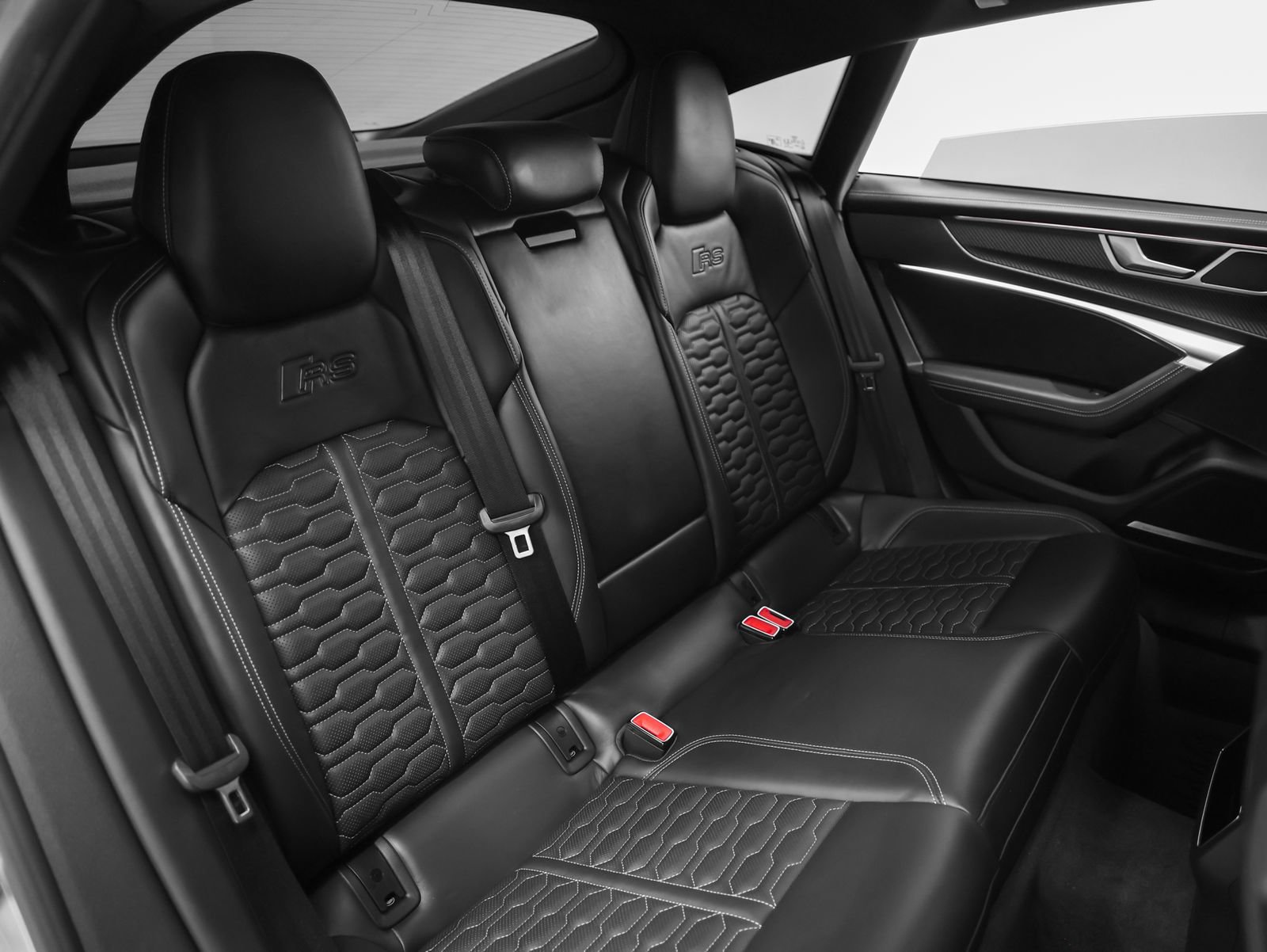 Used 2021 Audi RS 7 Sportback image 37