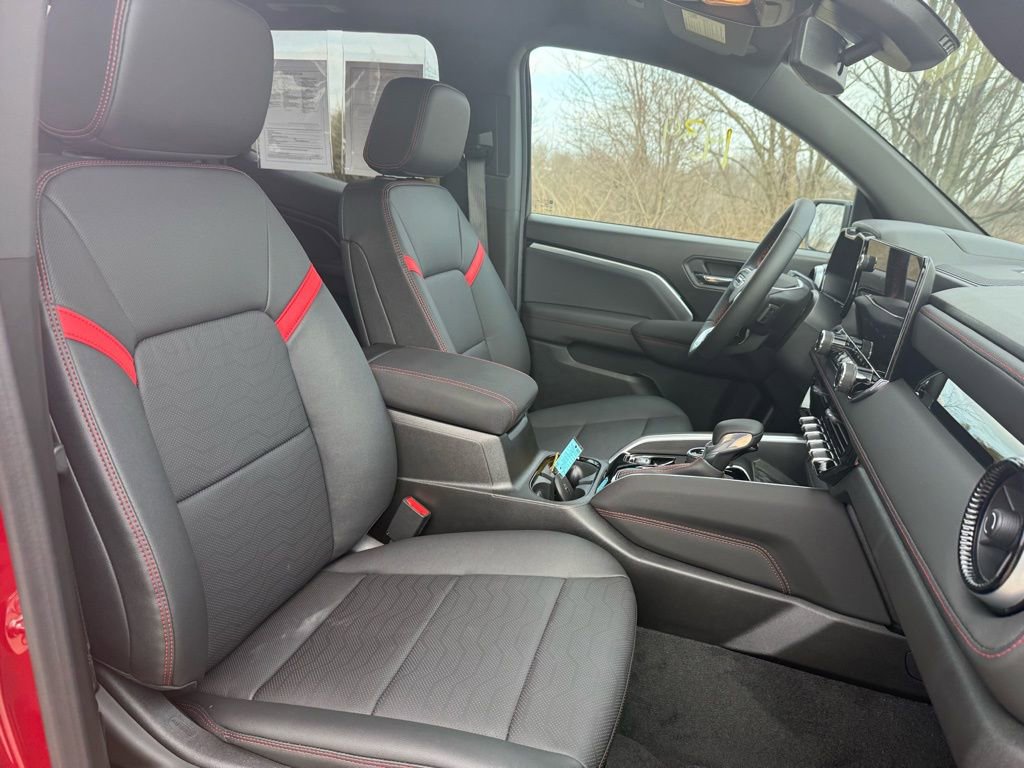 Used 2026 Chevrolet Colorado Z71 w/ Technology Package image 19