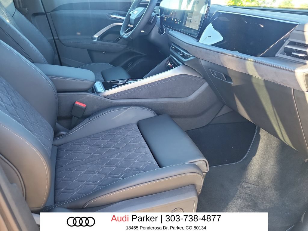 New 2026 Audi SQ5 Premium Plus AWD/4WD image 12