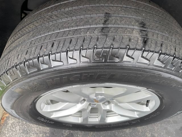 Used 2024 Chevrolet Tahoe LT AWD/4WD image 36