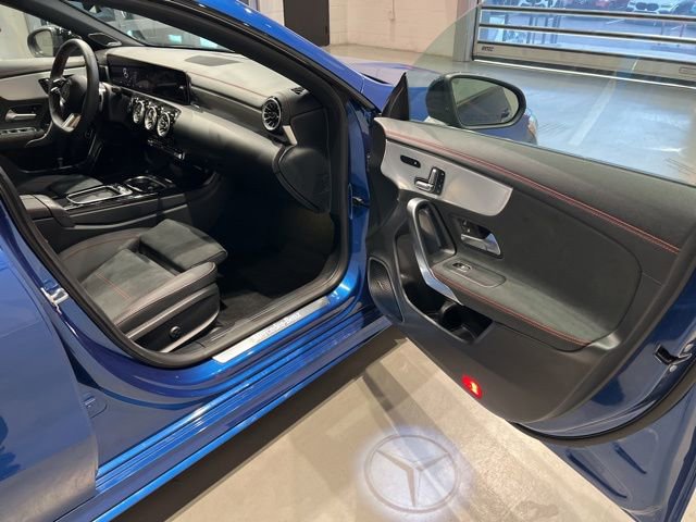 Used 2025 Mercedes-Benz CLA 250 4MATIC image 42