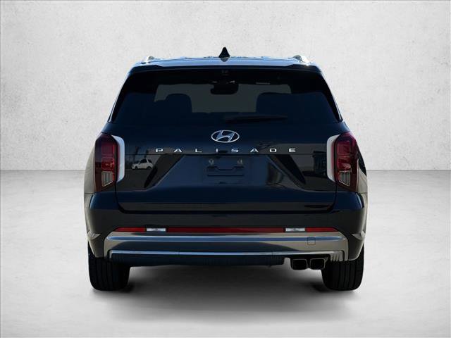 Used 2023 Hyundai Palisade Calligraphy image 6